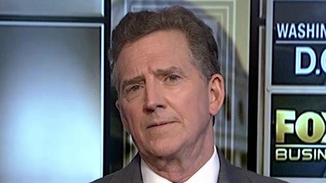 Jim DeMint sounds off on Social Security spending 