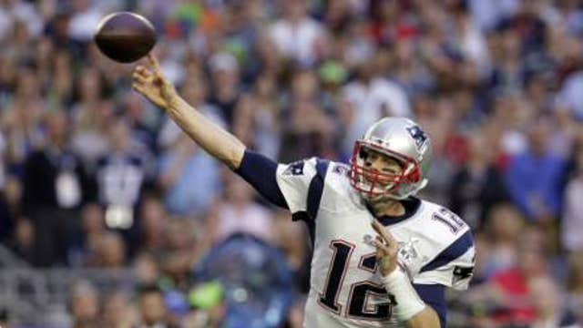 What the Deflategate ruling means to the business of football
