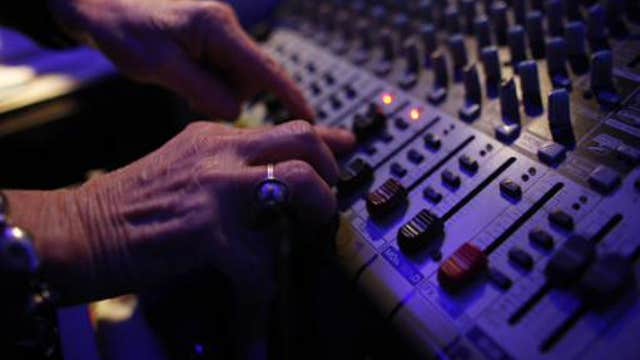 How music has changed its tune