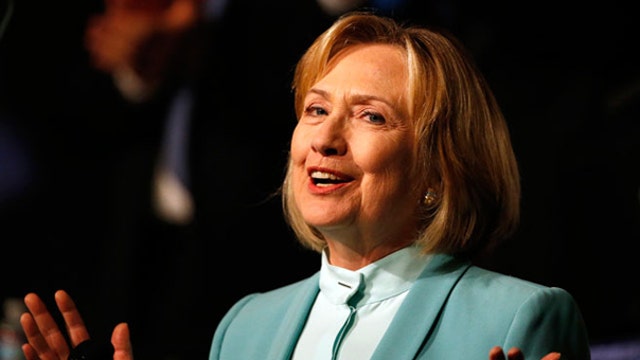 Did Hillary Clinton break the law over email scandal?