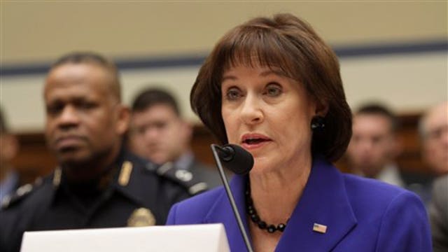 New Lois Lerner emails released