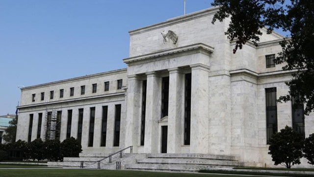 China’s economic turmoil throwing a wrench into Fed plans?