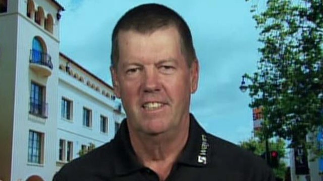 Sun Microsystems Co-Founder Scott McNealy on the growing political popularity of DC outsiders from the business world.