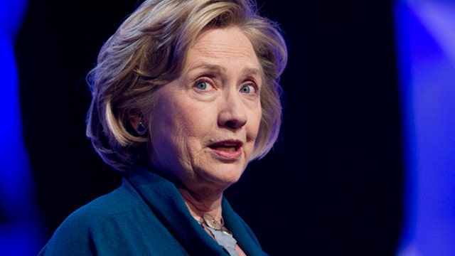 Can Hillary Clinton’s campaign get past the email scandal?