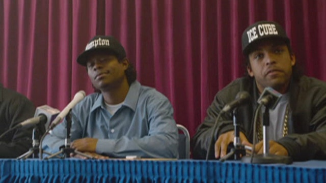 The buzz on ‘Straight Outta Compton’