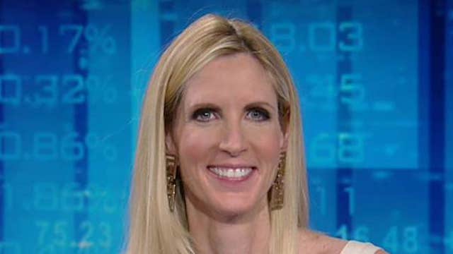 Ann Coulter: Most successful culture is America’s