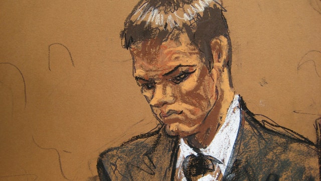 Tom Brady sketch artist on her courtroom drawing