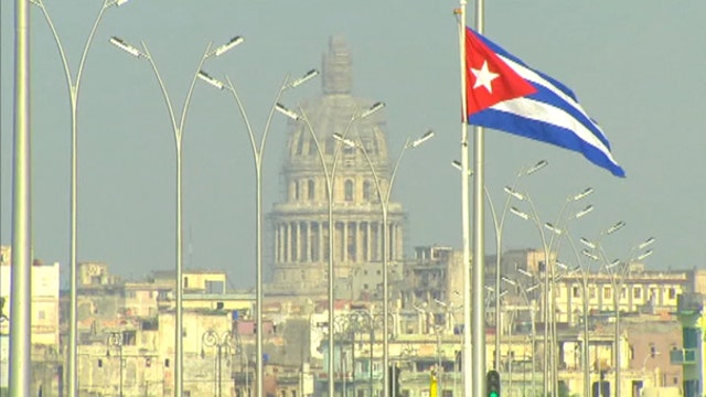 Opening relations with Cuba a bad move for U.S.?