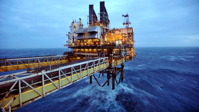 Time to buy beaten down commodity stocks?