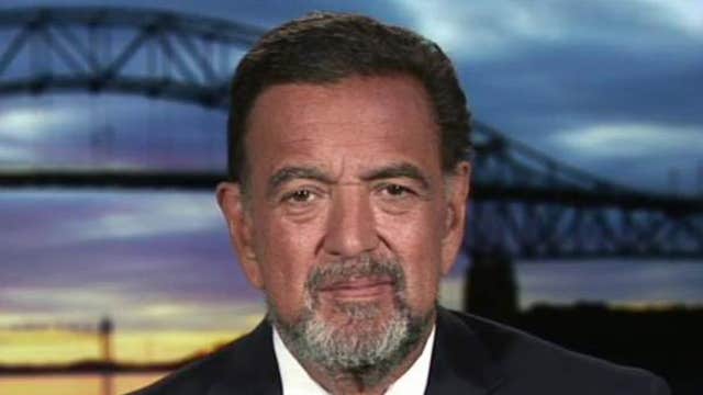 Fmr. Gov. Bill Richardson: U.S.-Mexico crude oil export swaps make sense