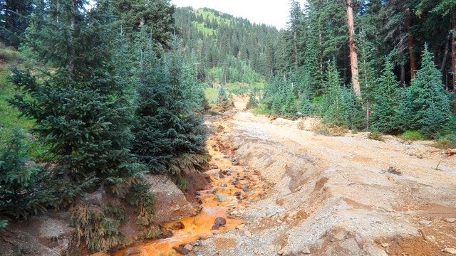 Mine owner slams EPA 