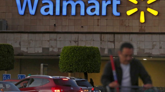 Mayor wants Walmart to pay for public nuisances 