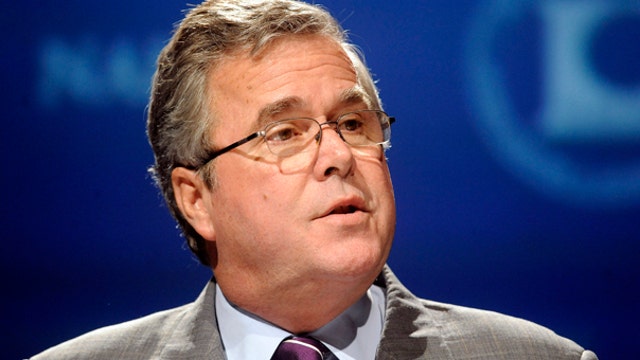 Jeb Bush campaign hurt by the debate?