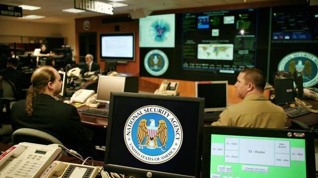 Did AT&T help the NSA spy?