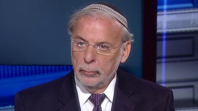 Dov Hikind: Israel feels abandoned by U.S.  
