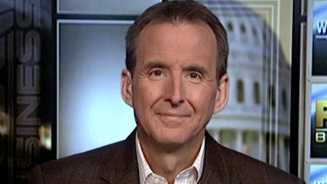 Pawlenty: Reform in order for IRS 