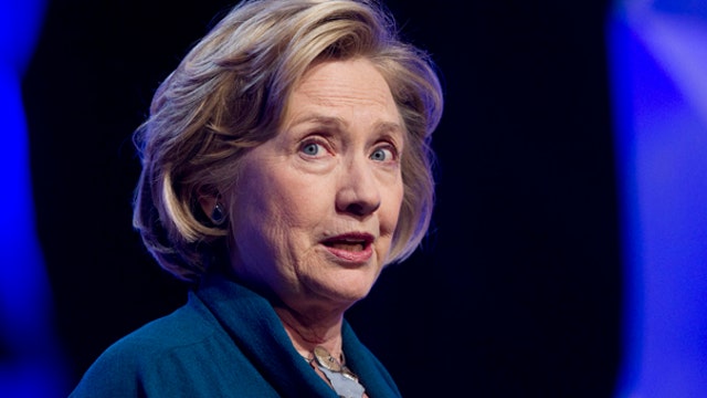 Will Clinton email scandal weigh on her campaign?