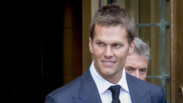 Tom Brady suspension in jeopardy?