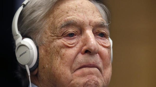 George Soros invests millions in two coal companies