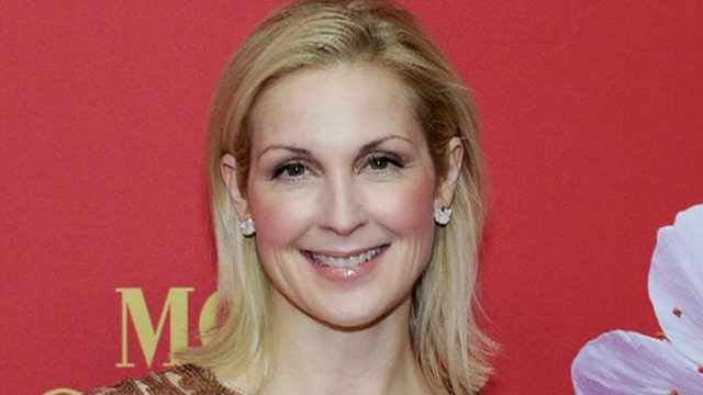 Kelly Rutherford on fighting for her children