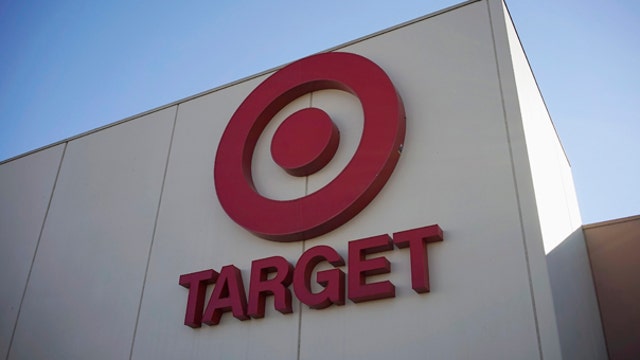 Target sees better-than-expected 2Q results