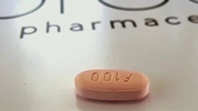 FDA approves first ‘female Viagra’