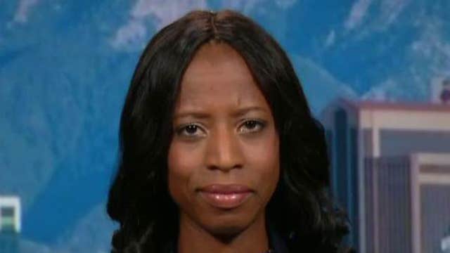 Rep. Mia Love: I am going to vote ‘no’ on this Iran deal