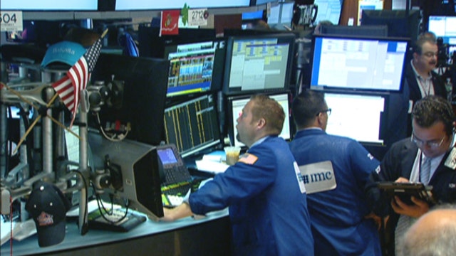 Do away with quarterly earnings?