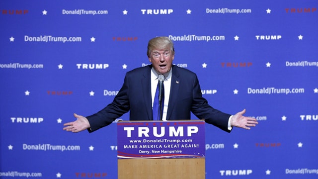 Is Trump truly a conservative?