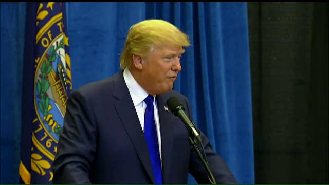 ‘Anchor babies’ political correctness debate hits presidential race