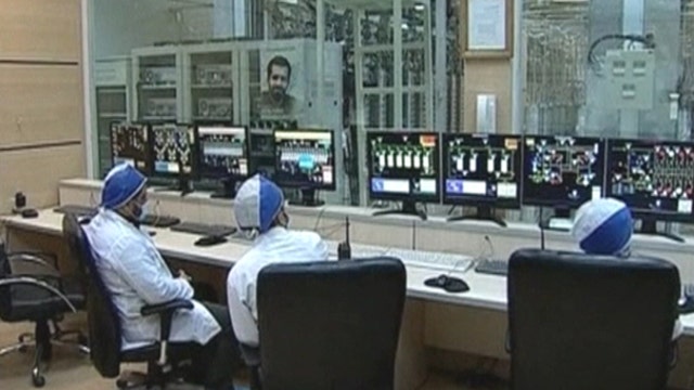 Iran self-inspections a deal breaker?