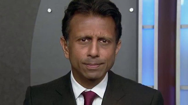 Gov. Jindal: We should insist on assimilation