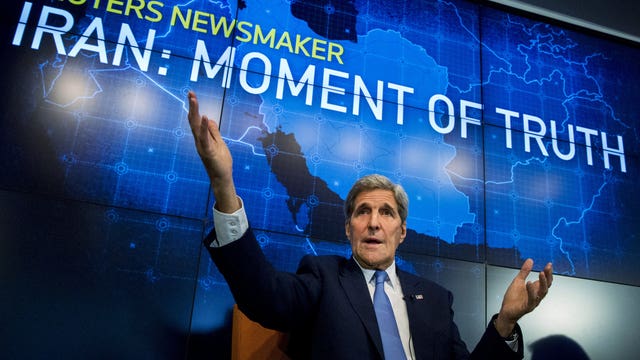 UN to let Iran inspect alleged nuke work site?