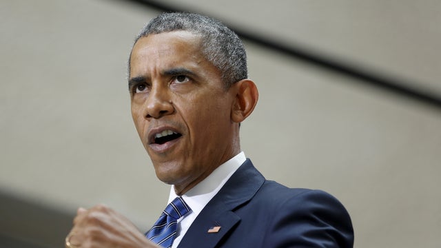 Obama attempting to sway lawmakers on Iran nuke deal?