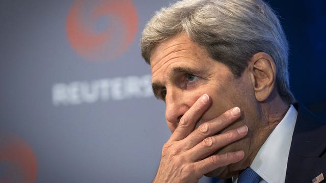 Hidden side agreements in Iran nuke deal?