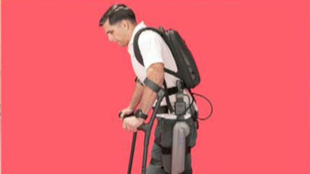 Walking again with the next generation exoskeleton