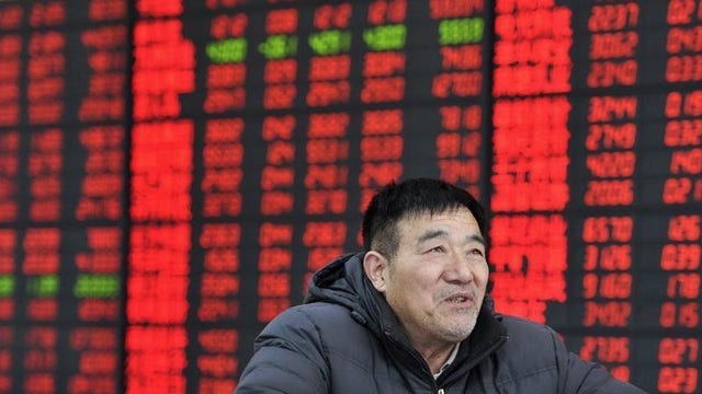 What to expect in China’s next trading session