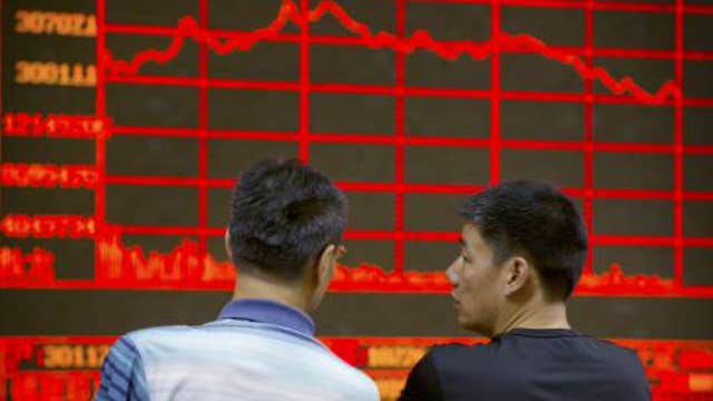 Has China’s government lost credibility with stock investors?