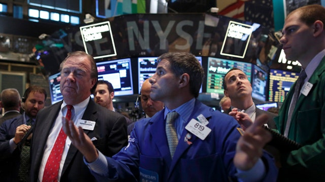 Joe Grano: Fragmentation of the markets have gone too far