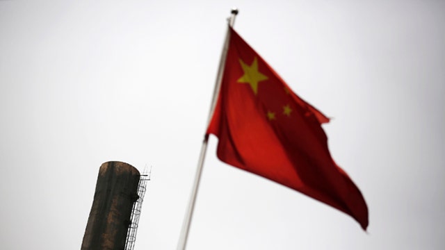 China doing enough to reduce its threat to global markets?