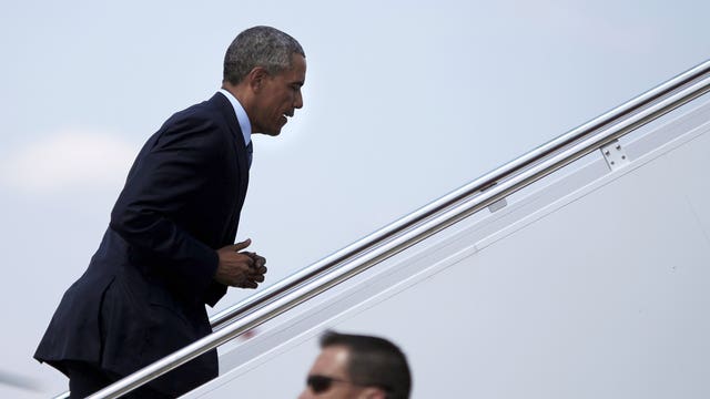 Phil Gramm: President Obama’s progressive legacy won’t last