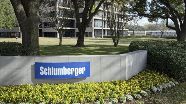 Schlumberger buying Cameron for $14.8B