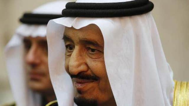 Saudi King, Obama to meet ahead of Iran nuke deal vote