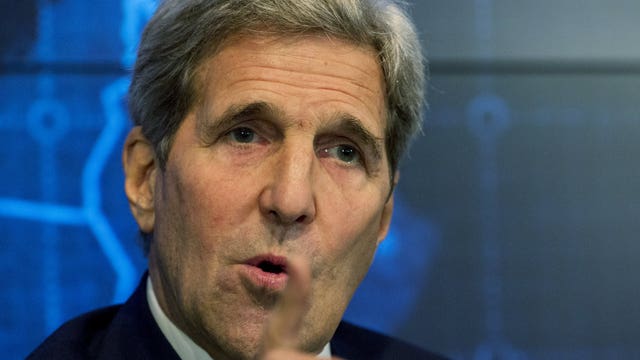 Retired generals and admirals urge Congress to reject Iran deal