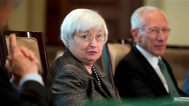 Should the Fed raise interest rates in September?