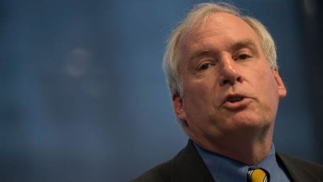 Fed’s Rosengren: Not clear rate-hike conditions have been met