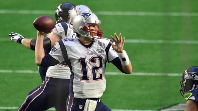 Should Tom Brady be on your fantasy football radar?