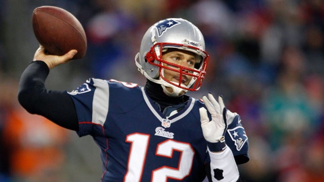 Draft Tom Brady in fantasy football?