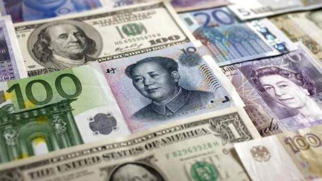 Global currency war coming soon?