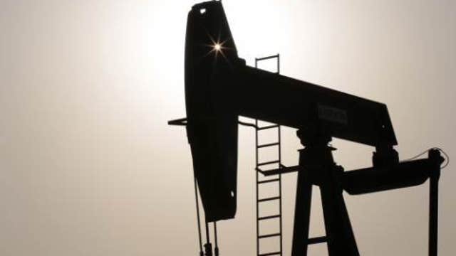 Volatility shakes up oil prices